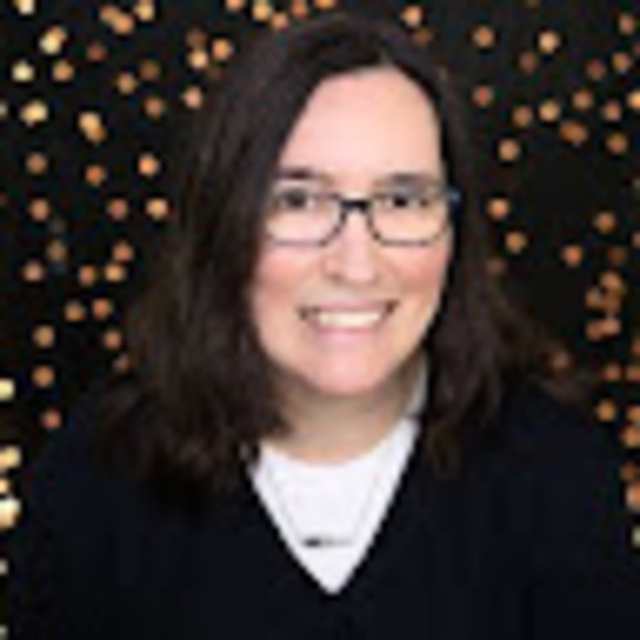 Meet your Posher, Heather - Picture 1 of 1